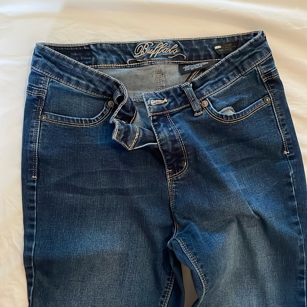 Buffalo Jeans